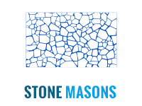 Rags for Stone Mason